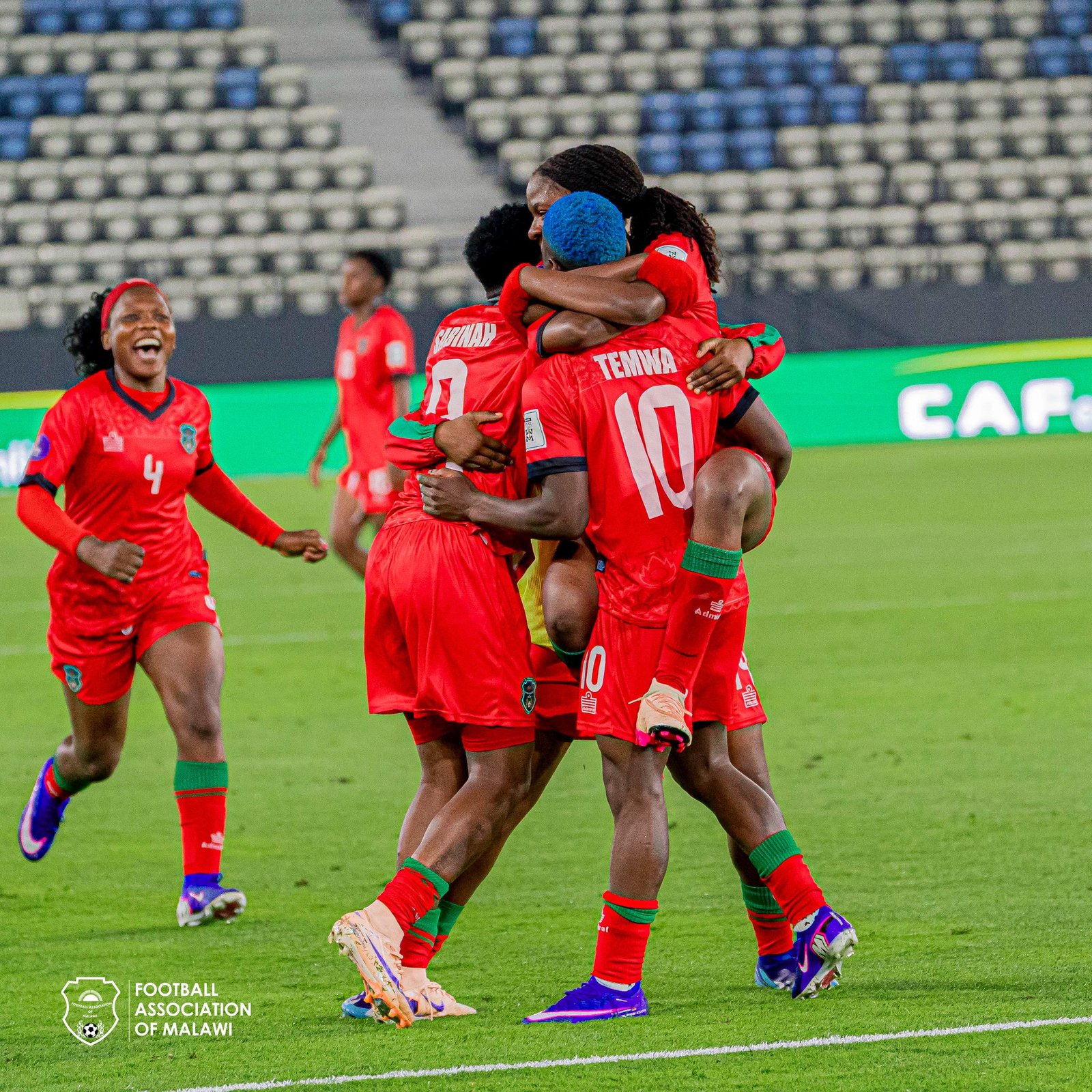 WAFCON 2026: Malawi Deserved Shock Victory Over Super Falcons — Fazili