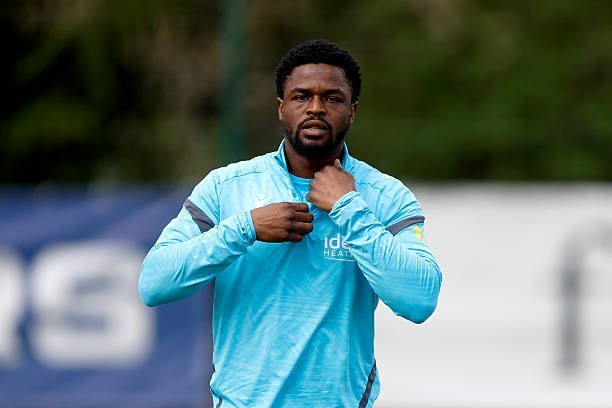 Maja Nears Free Transfer To Ligue 1 Club