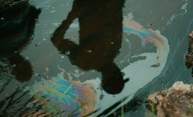 How ‘Hope is a Word’ tells the Niger Delta’s oil story through poetry