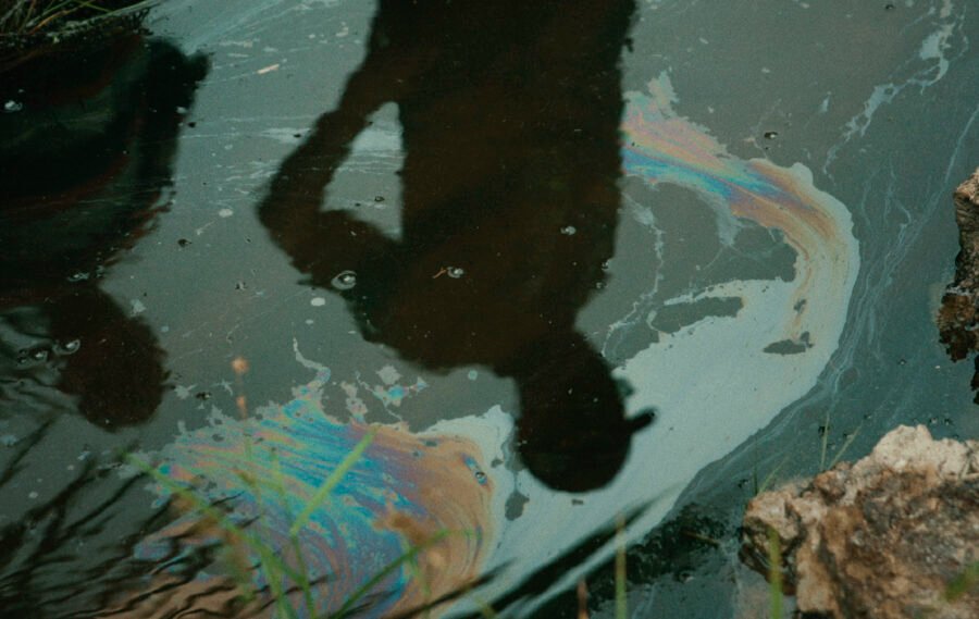 How ‘Hope is a Word’ tells the Niger Delta’s oil story through poetry