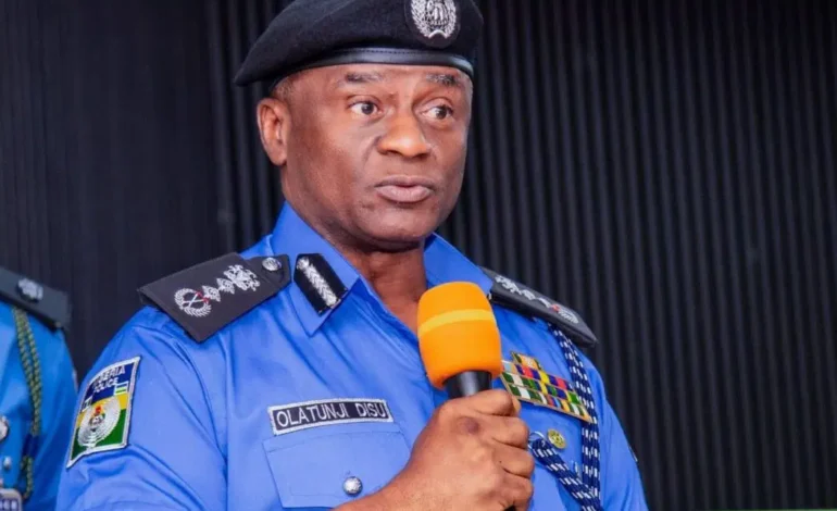 Violence: IGP Disu Visits Osun, Warns Political Thugs, Sponsors