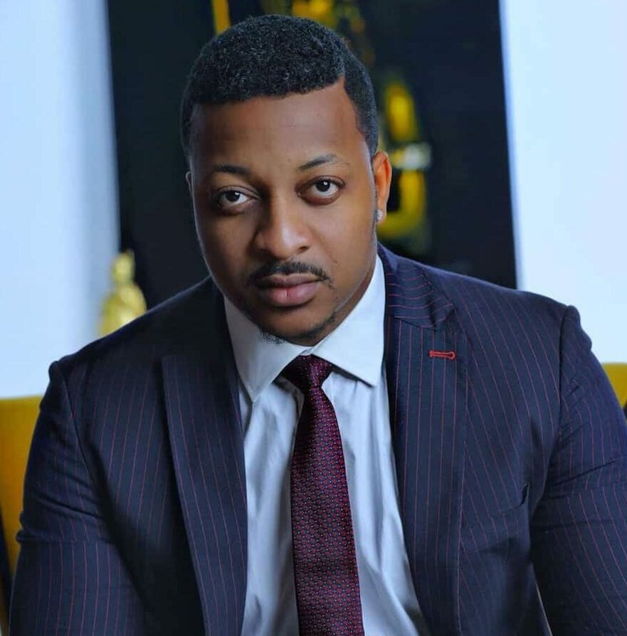 Actor IK Ogbonna finally breaks silence on Alex Ekubo’s death