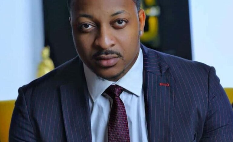 Alleged $75k romance scam: IK Ogbonna denies involvement, EFCC invitation 
