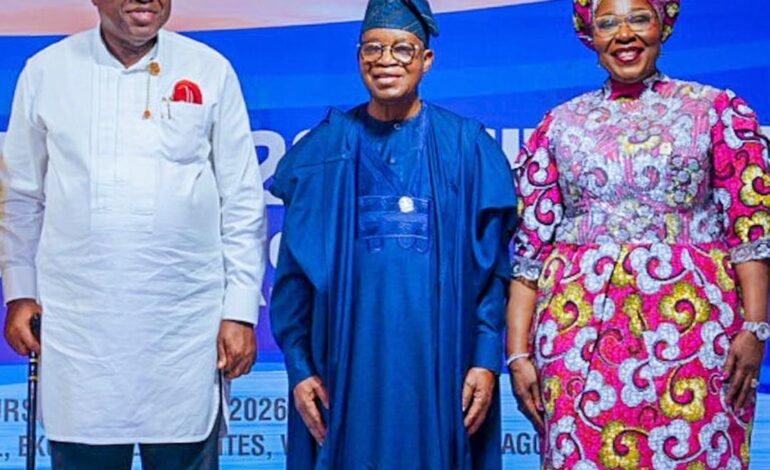 FG Urges States, Others To Implement NPMBE For Economic Growth