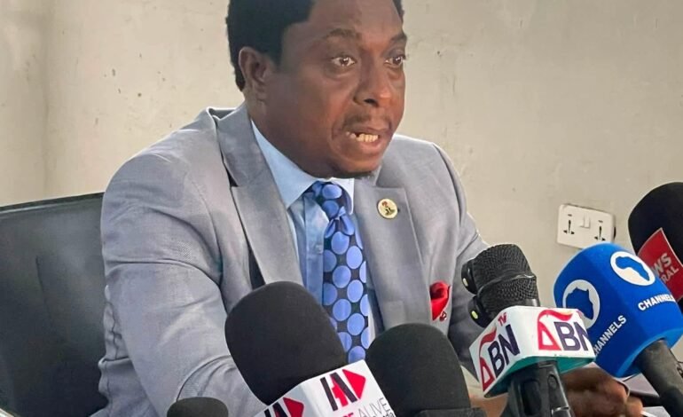 Under My Watch, No Abia Citizen Will Go To Bed Hungry – Anosike