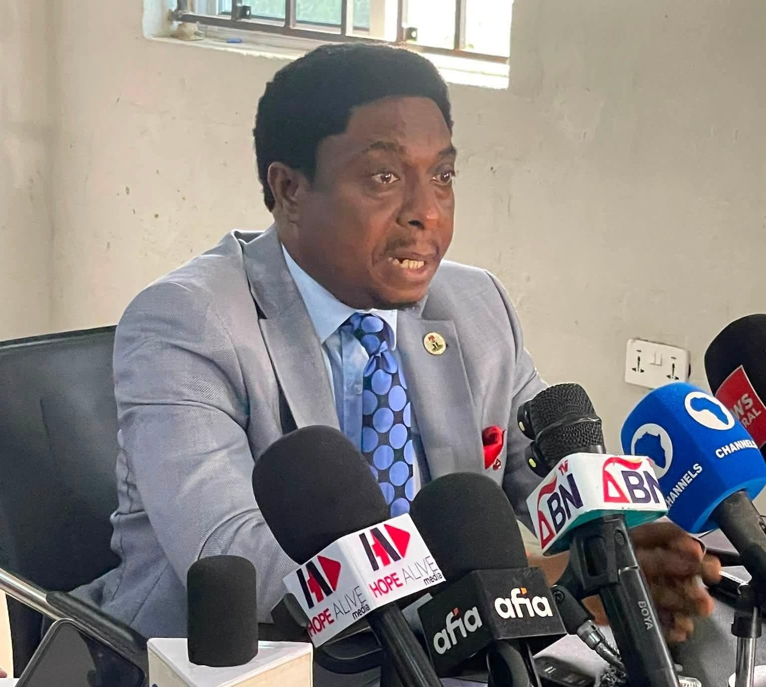 Under My Watch, No Abia Citizen Will Go To Bed Hungry – Anosike
