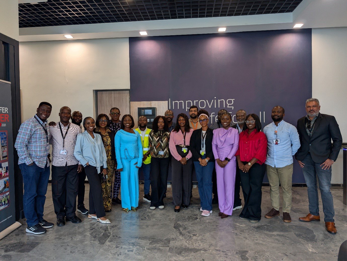 Operator Empowers Women To Build Careers In Maritime Through EngineerHer Programme