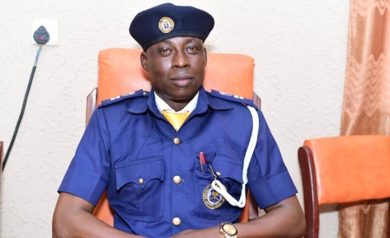 Osun Baptist Church Calls For National Unity, Community Service Among Believers