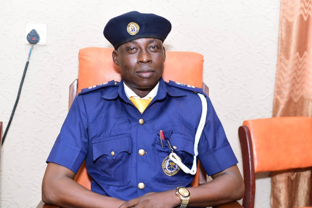 Osun Baptist Church Calls For National Unity, Community Service Among Believers