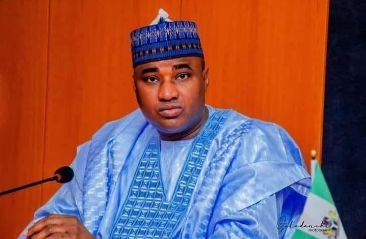 Security Crisis In Sokoto Unacceptable – Dan’iya