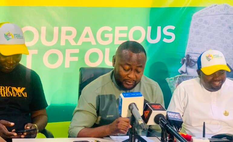 Attempted Murder: Release Complete, Unedited Confessional Statements Of Arrested Suspects, Accord Tells CP Gotan