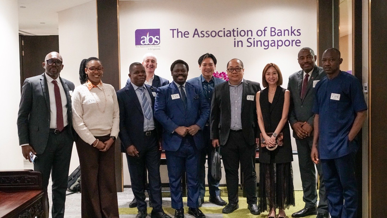 ACAEBIN Strengthens Nigeria’s Open Banking Revolution Int’l Study Tour
