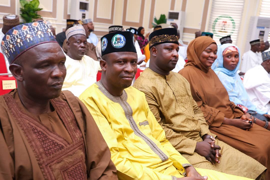 Gov Bala Meets APM Stakeholders, Seeks Consensus Ahead Of Bauchi LG Polls