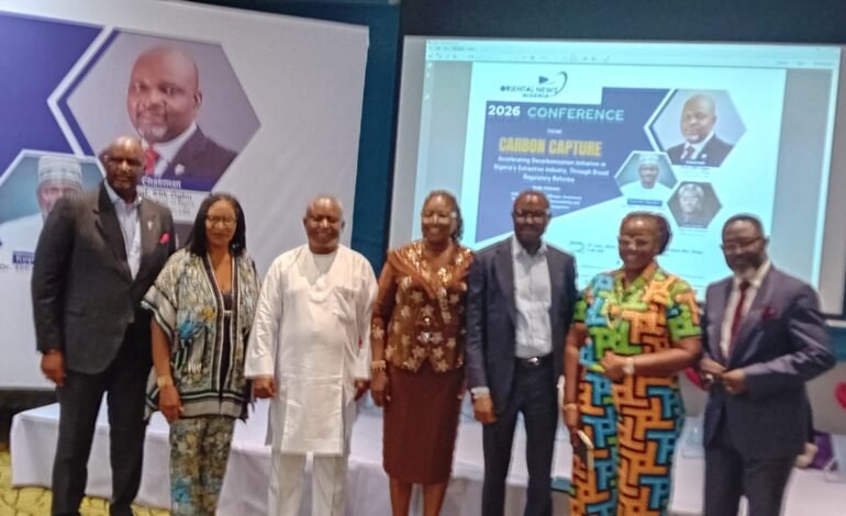 Ex-Minister Calls For Regulatory Certainty, Others To Unlock Nigeria’s Energy Investments 