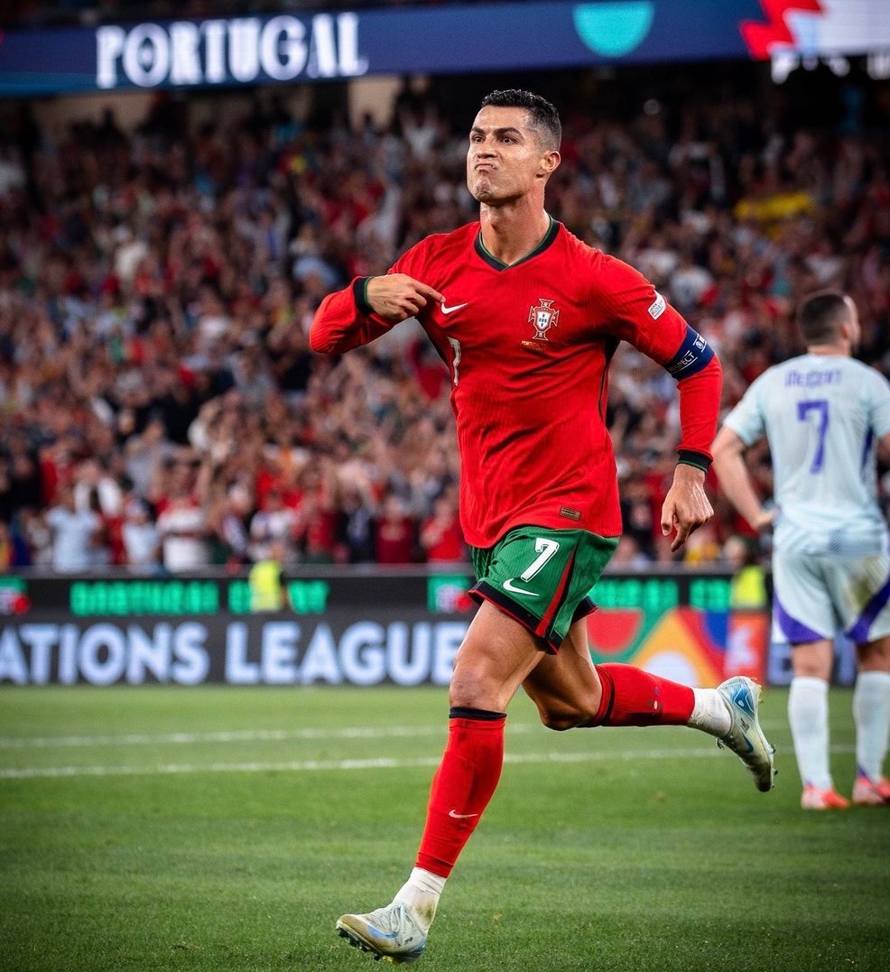World Cup 2026: Spain Must Be Wary Of Ronaldo  –Simon