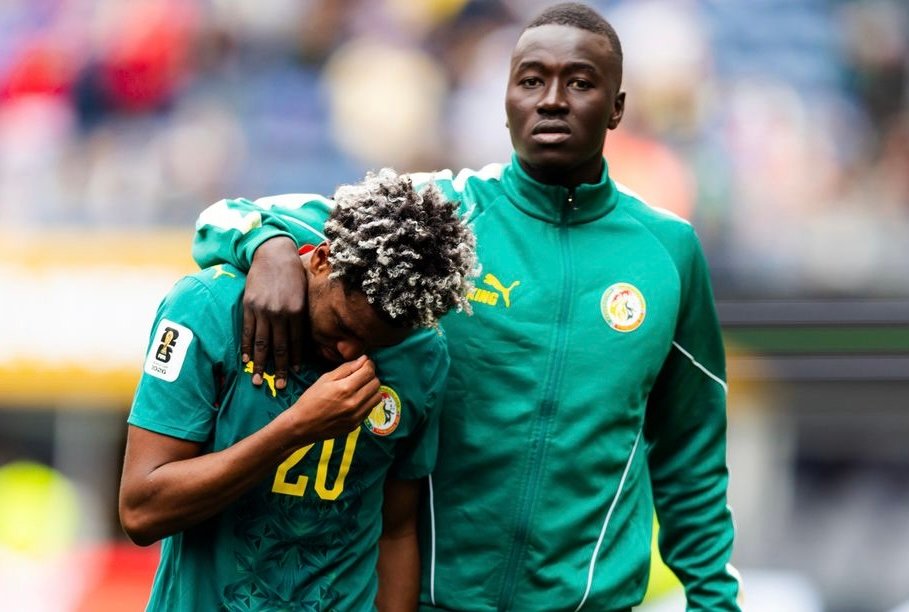 World Cup 2026: Angry Senegal Star Announces Boycott From National Team If Coaching Crew Remain