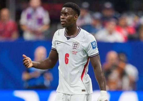 World Cup 2026: Guéhi Labels Mexico Favourites Ahead Of England Clash