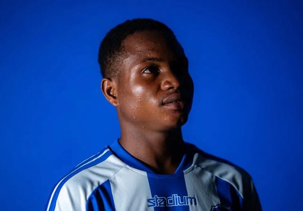 OFFICIAL: Finnish Record  League Title Winners Sign Former Golden Eaglets Midfielder