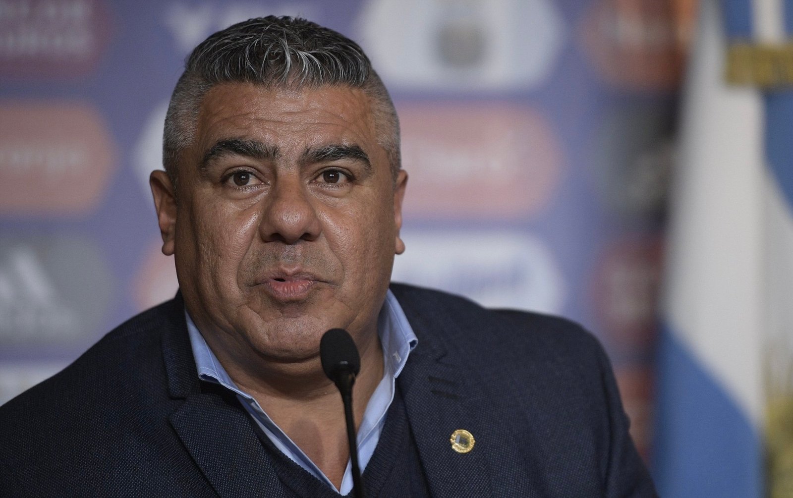 FBI Investigates Argentina FA Over Alleged Money Laundering