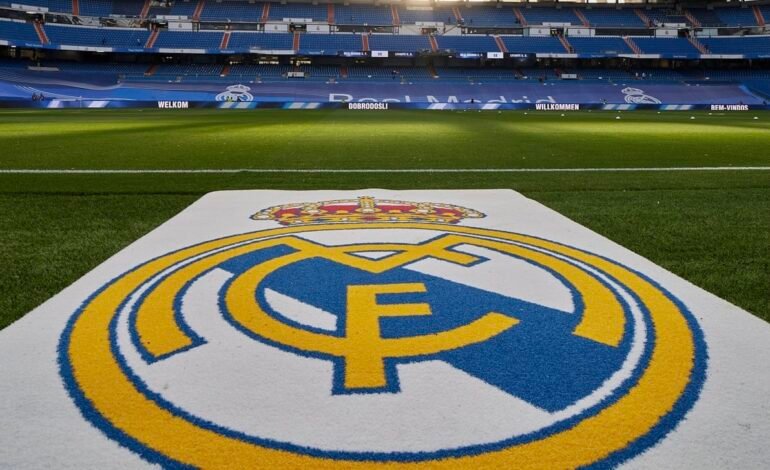 Madrid Star To Stand Trial In September Over Alleged Sharing Of Minor Sex Tape