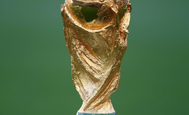 World Cup 2026 Star Allegedly Tests Positive For Cocaine