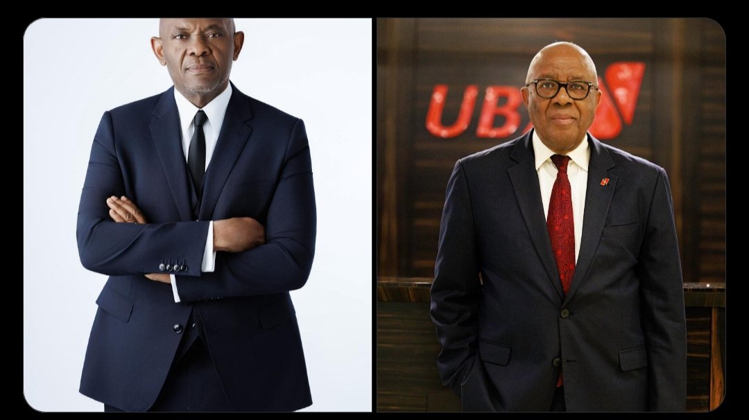 Tony Elumelu To Retire As UBA Chairman