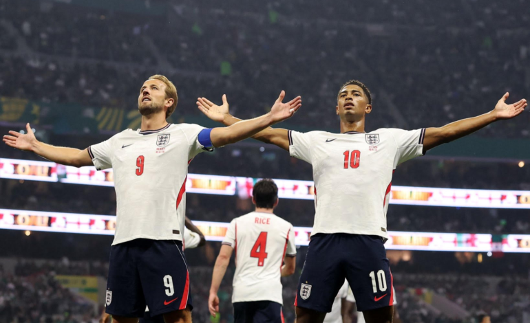 “We found a way”: Harry Kane hails England’s grit after epic World Cup Victory over Mexico