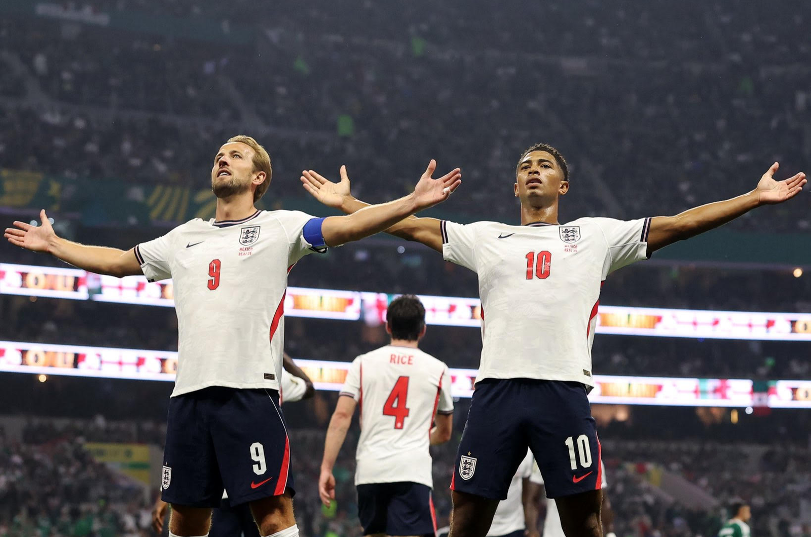 “We found a way”: Harry Kane hails England’s grit after epic World Cup Victory over Mexico