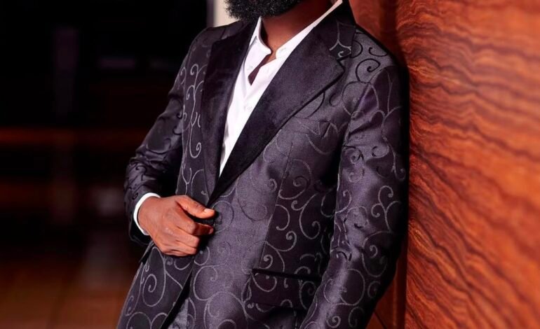 Alavin retracts viral allegation against Wizkid associate Godson, urges public to disregard video