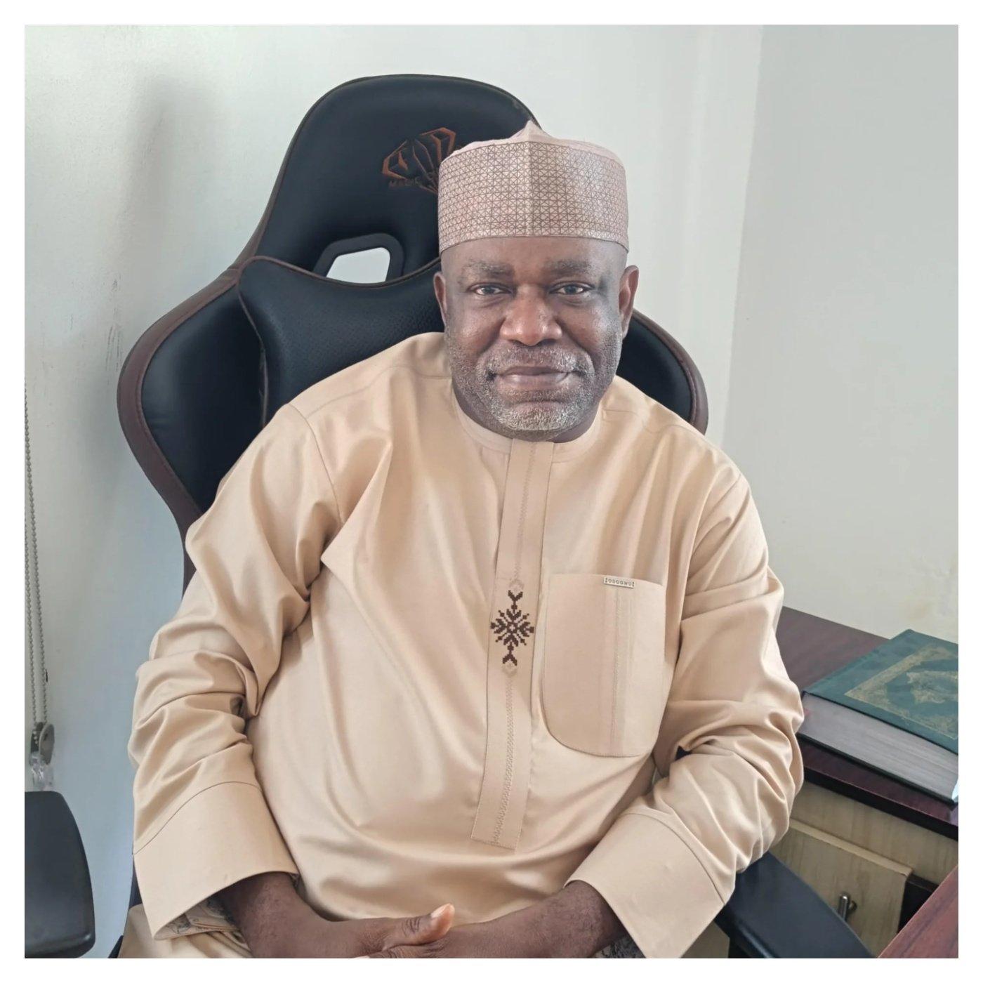 2027: Tinubu’s former aide denies breaking rules in APC primary victory