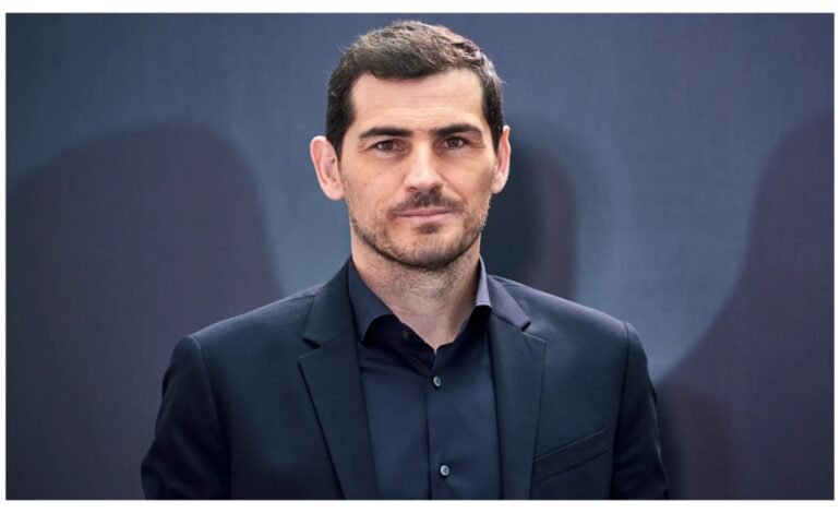World Cup: Iker Casillas makes prediction about Spain vs France semifinal clash