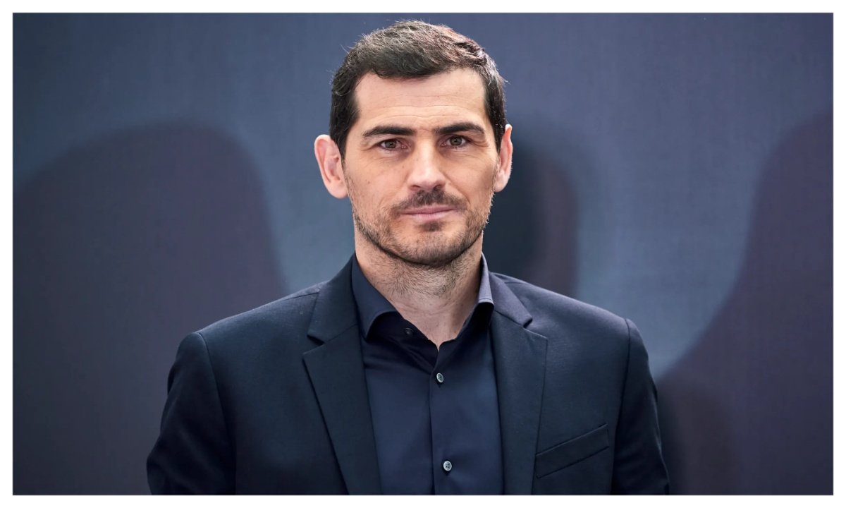 World Cup: Iker Casillas makes prediction about Spain vs France semifinal clash