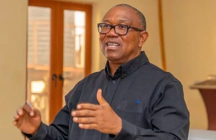 Alleged Threat To Life: Lawyers Ask Court To Compel Tinubu, AGF, To Provide Security For Obi