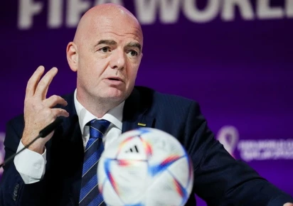 European Nations Agree To Boycott World Cups Over FIFA’s Private Investment Plans
