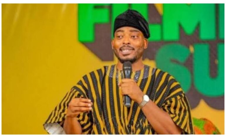 Ghana government to crack down on TV stations airing Nigerian movies
