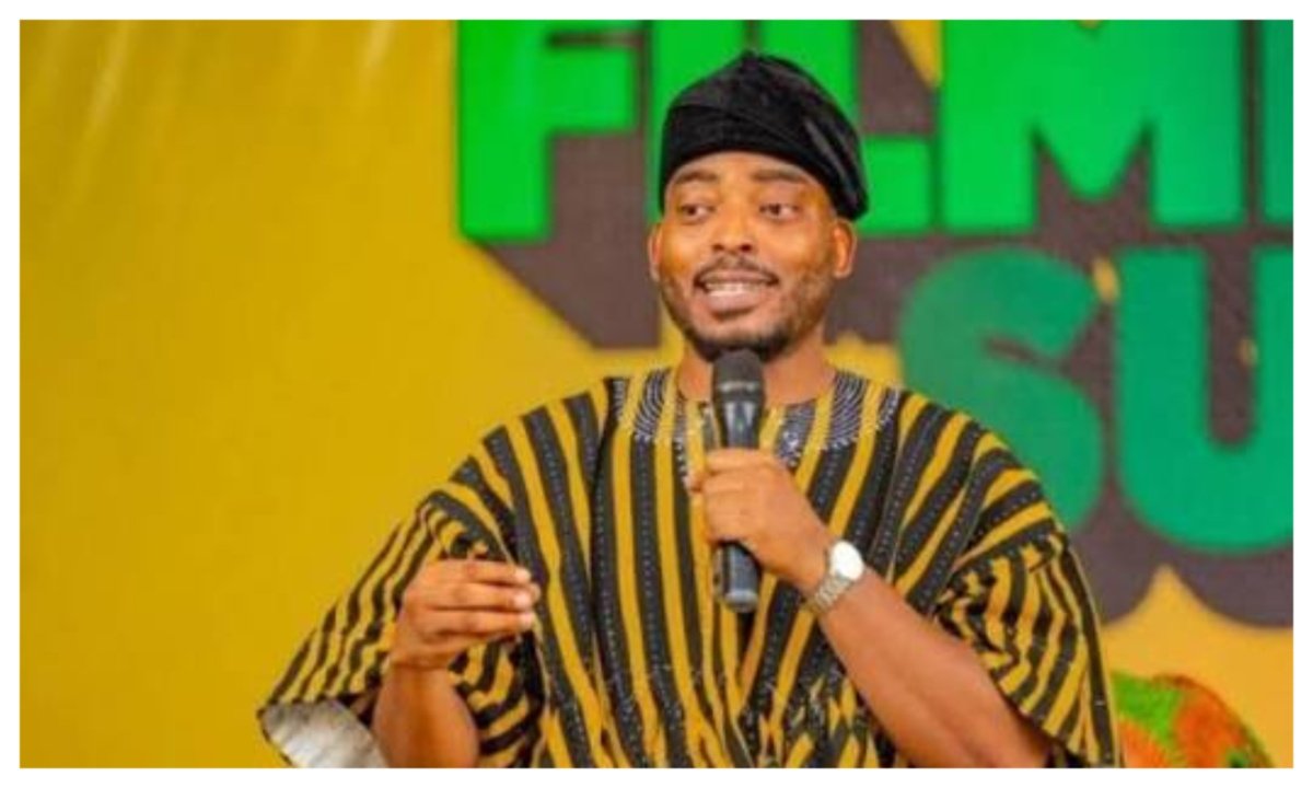 Ghana government to crack down on TV stations airing Nigerian movies