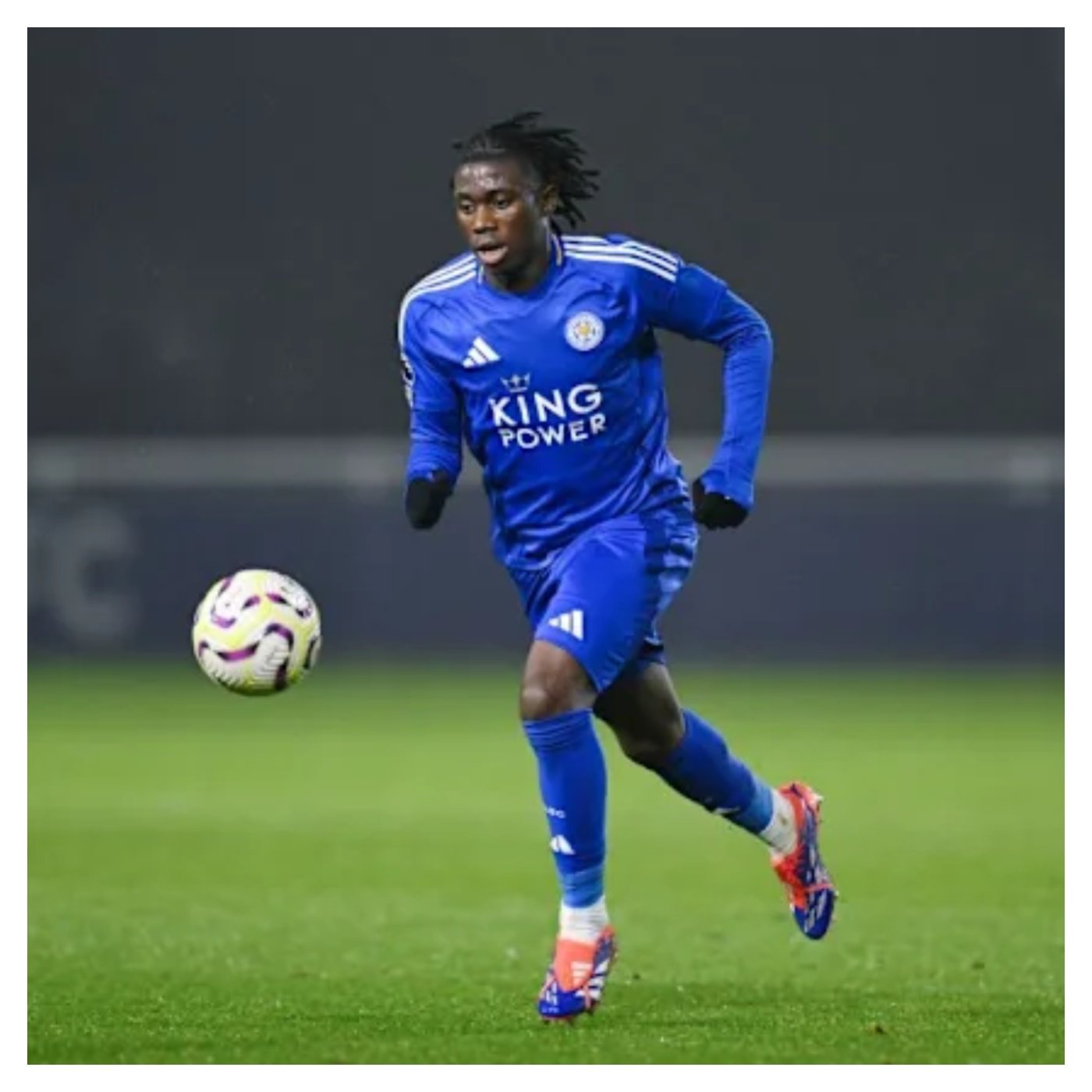 Transfer: Man City set to hijack Arsenal’s move for Jeremy Monga