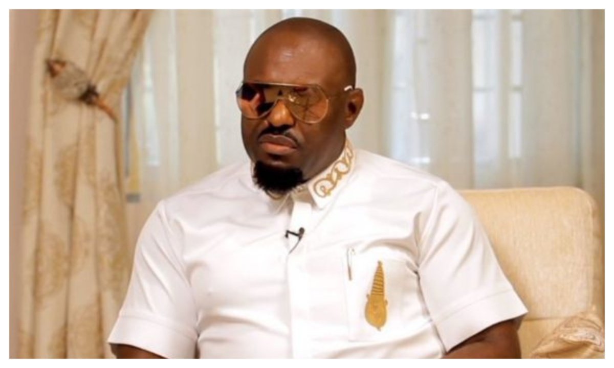 Many Nigerian celebrities don’t know when to exit stage, evolve – Jim Iyke