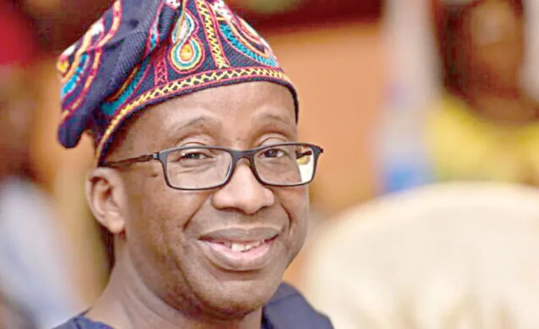 Court declares Jimi Lawal authentic Ogun ADC governorship candidate