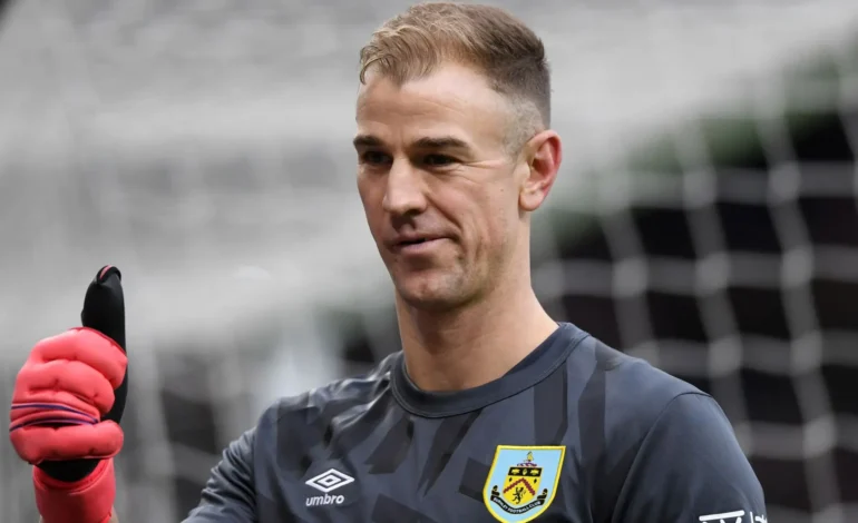 2026 World Cup: Joe Hart makes surprise prediction for Spain vs Argentina