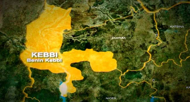 Kebbi Hisbah cracks down on social vices, arrests 25 in hotel
