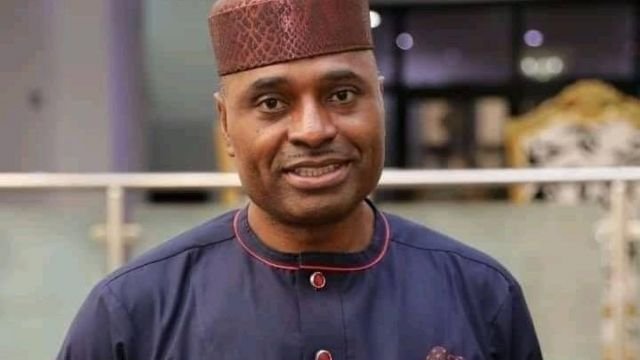 2027: Obi’s Defection From ADC Left S’East Confused – Kenneth Okonkwo