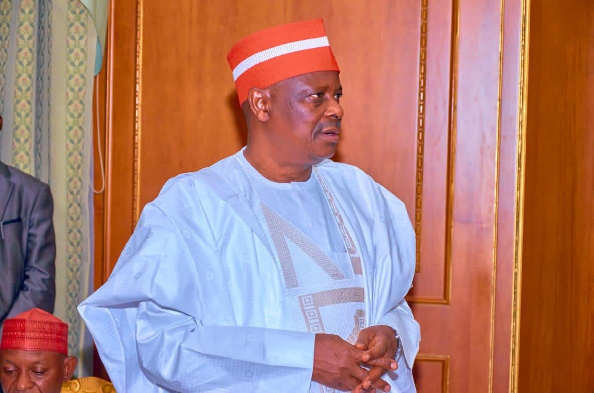 2027: Kwankwaso replies Ganduje over NDC ticket ‘dead on arrival’ comment