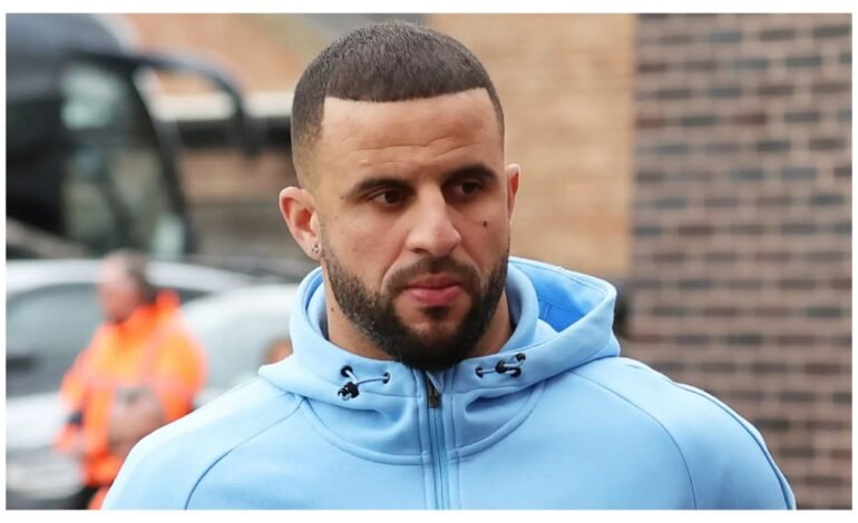 World Cup: Kyle Walker reveals Messi’s weakness, warns England against man-marking