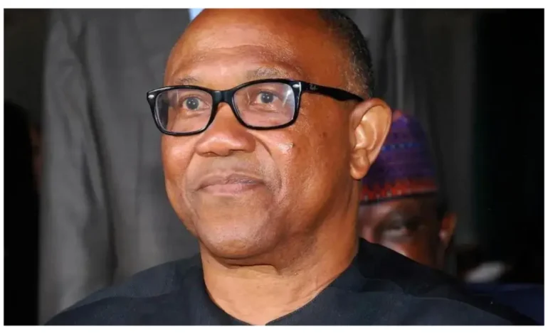 2027: APC denies forcing Peter Obi out of Labour Party, ADC
