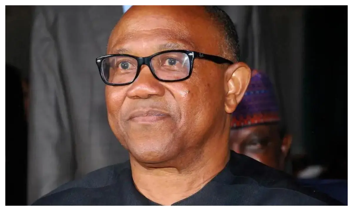 2027: APC denies forcing Peter Obi out of Labour Party, ADC