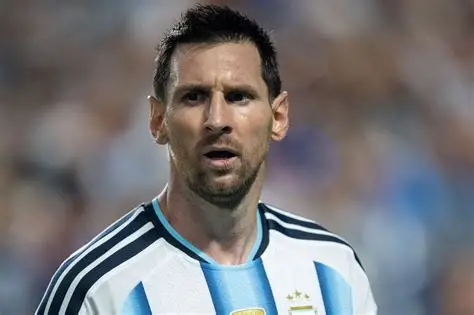 Messi breaks silence after World Cup final loss, congratulates Spain