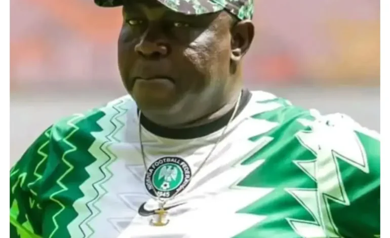 WAFCON 2026: Super Falcons ready to defend title – Madugu 