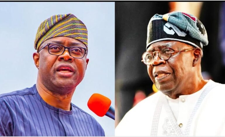 ‘Makinde will defeat Tinubu in 2027’ – APM