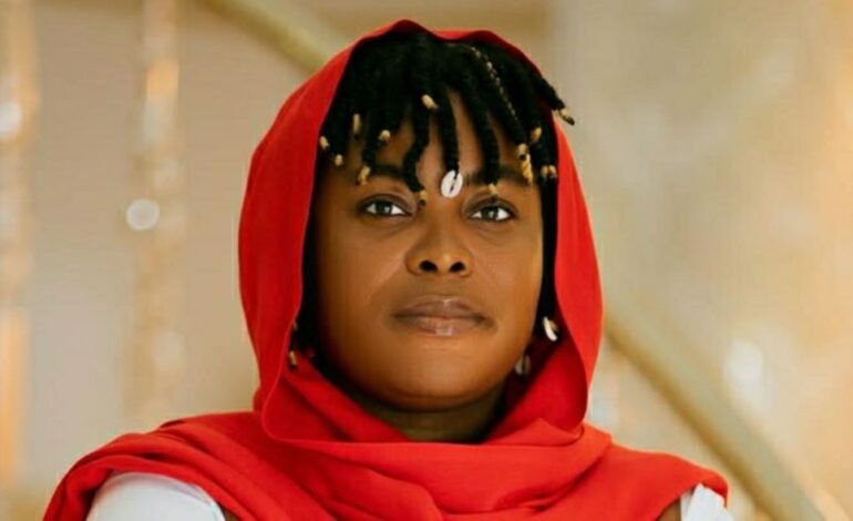 Xenophobia: ‘Stay in your human hunting country’ – Mama Pee warns Tyla ahead Lagos concert